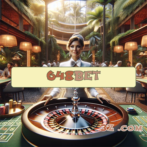 648bet.com Bônus Exclusivos