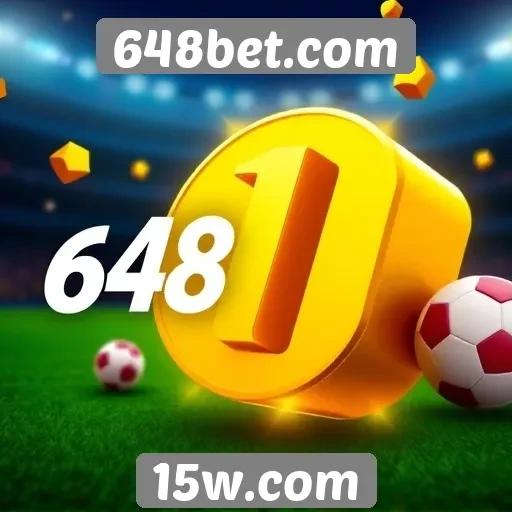 Como funciona o sistema de bônus do 648bet.com