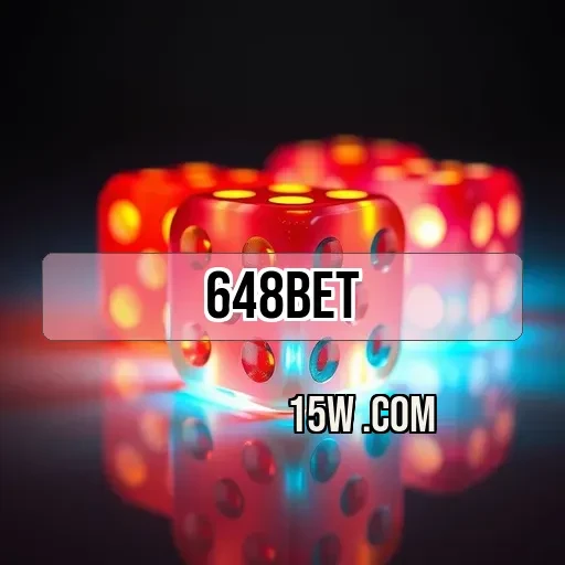 648bet.com Pagamento
