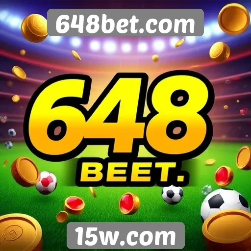 Jogos populares em destaque no 648bet.com