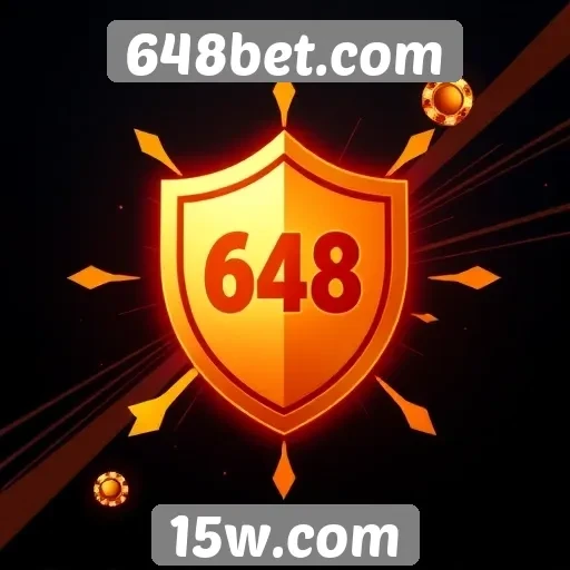 Avaliação da segurança no site 648bet.com