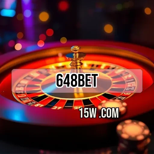 648bet.com Eventos Esportivos